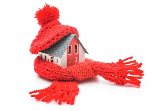 How to Winterize Your Cottage, Cabin, or House